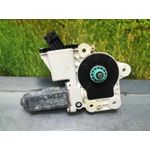 Motor Elevalunas Trasero Izquierdo Para Opel Vectra C Berlina