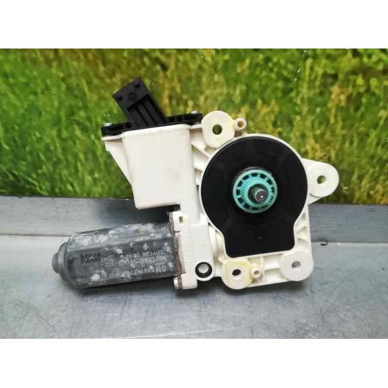 Motor Elevalunas Trasero Izquierdo Para Opel Vectra C Berlina