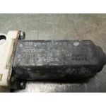 Motor Elevalunas Trasero Izquierdo Para Opel Vectra C Berlina