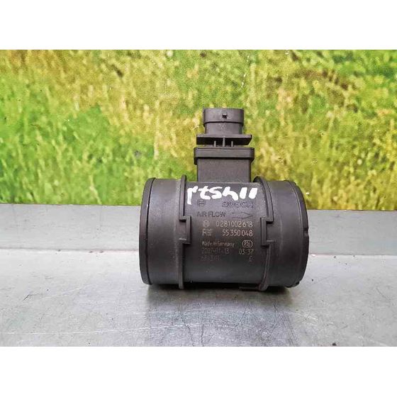 Caudalimetro Para Opel Corsa D