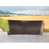 Condensador / Radiador Aire Acondicionado Para Opel Corsa D