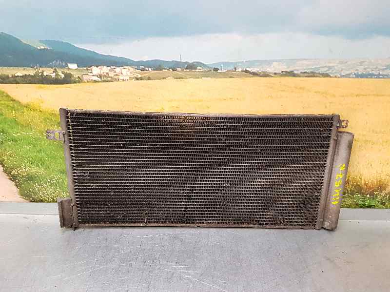 Condensador / Radiador Aire Acondicionado Para Opel Corsa D