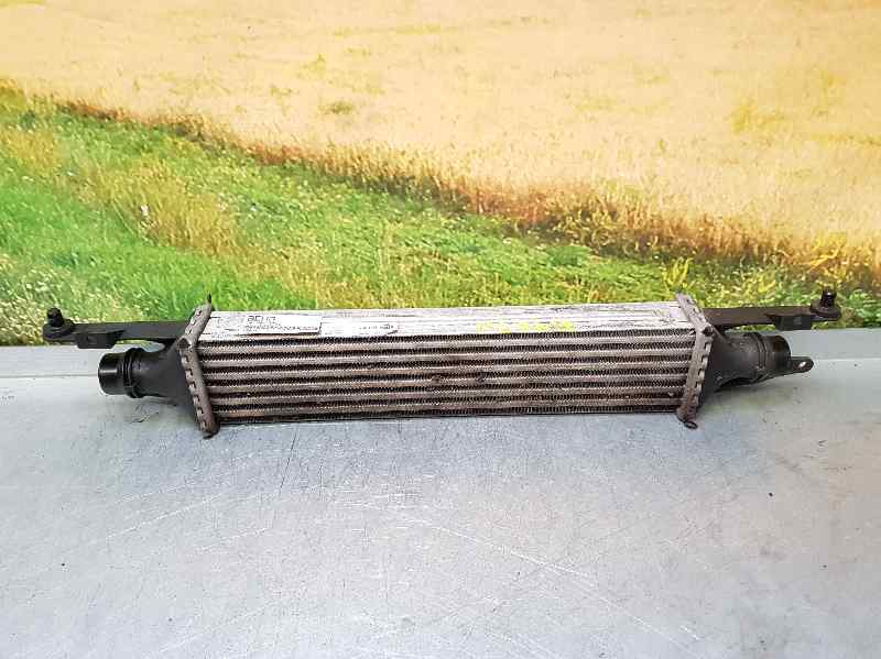 Intercooler Para Opel Corsa D