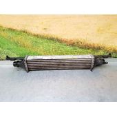 Intercooler Para Opel Corsa D