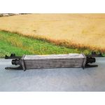 Intercooler Para Opel Corsa D