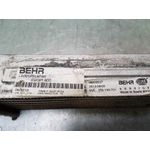 Intercooler Para Opel Corsa D