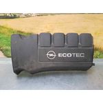 Tapa Motor Para Opel Corsa D