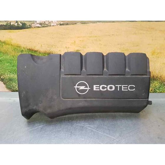 Tapa Motor Para Opel Corsa D
