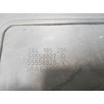 Tapa Motor Para Opel Corsa D
