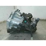 Caja Cambios Para Renault Megane Iii Berlina 5 P