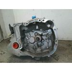 Caja Cambios Para Renault Clio Iii