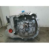Caja Cambios Para Renault Clio Iii
