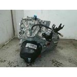 Caja Cambios Para Renault Clio Iii