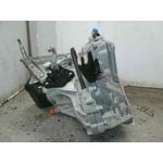 Caja Cambios Para Renault Clio Iii