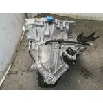 Caja Cambios Para Renault Clio Iii