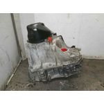 Caja Cambios Para Renault Clio Iii