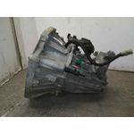 Caja Cambios Para Renault Scenic Iii