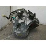 Caja Cambios Para Renault Scenic Iii