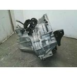 Caja Cambios Para Renault Scenic Iii