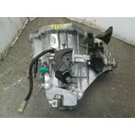 Caja Cambios Para Renault Scenic Iii