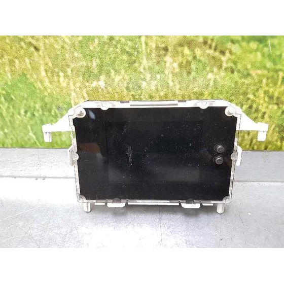 Pantalla Multifuncion para Ford Fiesta (Cb1)