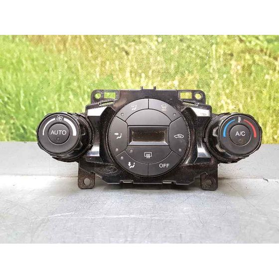 Mando Climatizador para Ford Fiesta (Cb1)