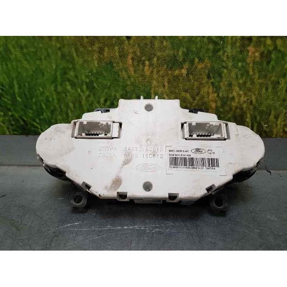 Mando Climatizador para Ford Fiesta (Cb1)