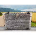 Condensador / Radiador Aire Acondicionado Para Citroen Berlingo Station Wagon