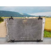 Condensador / Radiador Aire Acondicionado Para Citroen Berlingo Station Wagon
