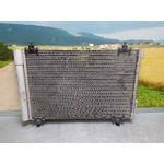Condensador / Radiador Aire Acondicionado Para Citroen Berlingo Station Wagon