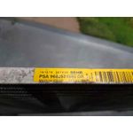 Condensador / Radiador Aire Acondicionado Para Citroen Berlingo Station Wagon