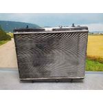 Radiador Agua Para Citroen Berlingo Station Wagon
