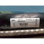 Radiador Agua Para Citroen Berlingo Station Wagon