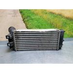 Intercooler Para Citroen Berlingo Station Wagon