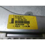 Elevalunas Delantero Derecho Para Opel Corsa D