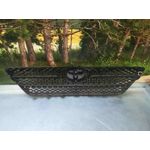 Rejilla Delantera Para Toyota Corolla