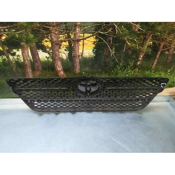 Rejilla Delantera Para Toyota Corolla