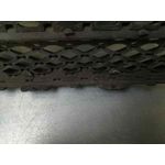 Rejilla Delantera Para Toyota Corolla
