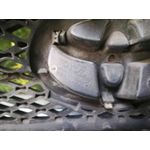 Rejilla Delantera Para Toyota Corolla