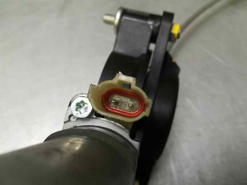 Elevalunas Delantero Derecho Para Hyundai I10