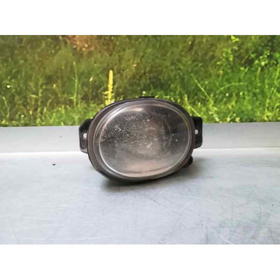 Faro Antiniebla Izquierdo Para Seat Leon