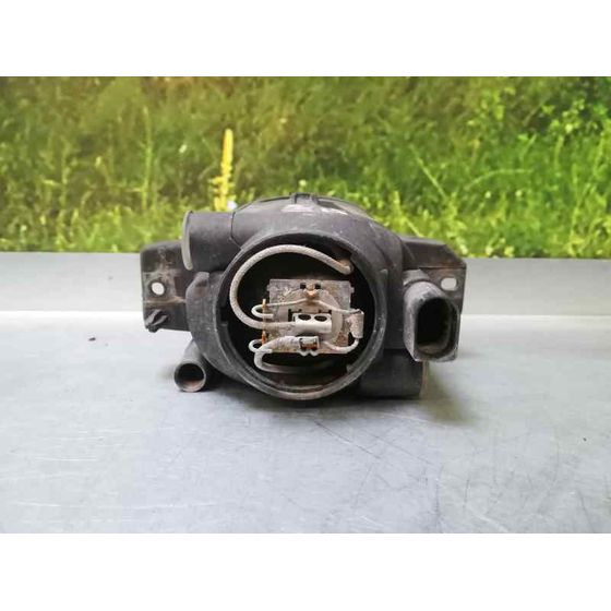 Faro Antiniebla Izquierdo Para Seat Leon
