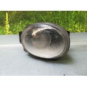 Faro Antiniebla Derecho Para Seat Leon