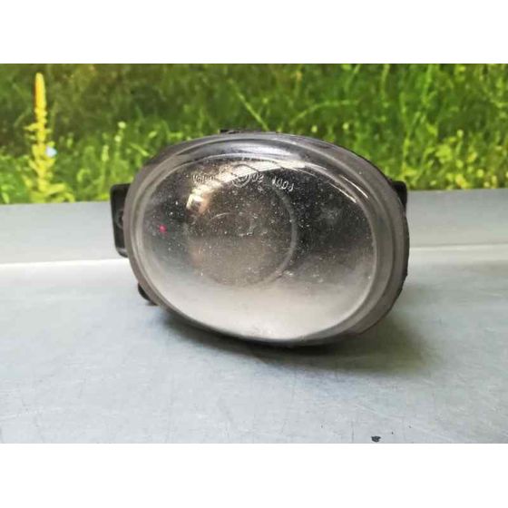 Faro Antiniebla Derecho Para Seat Leon