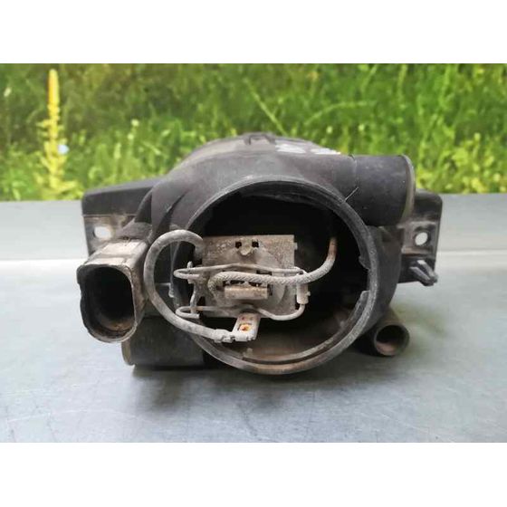 Faro Antiniebla Derecho Para Seat Leon