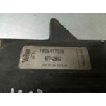 Faro Antiniebla Derecho Para Seat Leon