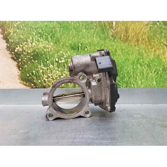 Caja Mariposa para Bmw Serie 3 Berlina (E90)