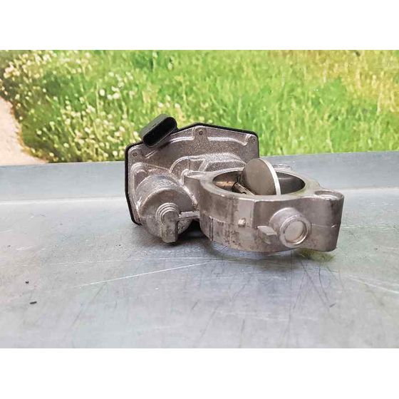 Caja Mariposa para Bmw Serie 3 Berlina (E90)