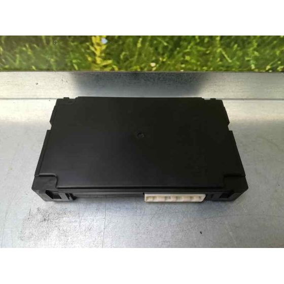 Centralita Calefaccion Para Infiniti Q50
