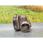 Caja Mariposa Para Peugeot 5008